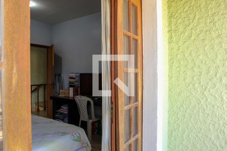 Casa à venda com 367m², 4 quartos e 2 vagasVaranda do Quarto 3