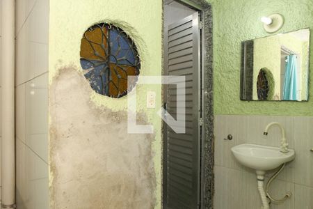 Casa à venda com 367m², 4 quartos e 2 vagasBanheiro 1 da Varanda Gourmet