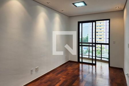 Sala de apartamento à venda com 3 quartos, 70m² em Baeta Neves, São Bernardo do Campo