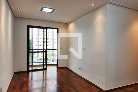 Sala de apartamento à venda com 3 quartos, 70m² em Baeta Neves, São Bernardo do Campo