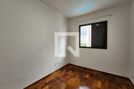 Quarto 1 de apartamento à venda com 3 quartos, 70m² em Baeta Neves, São Bernardo do Campo