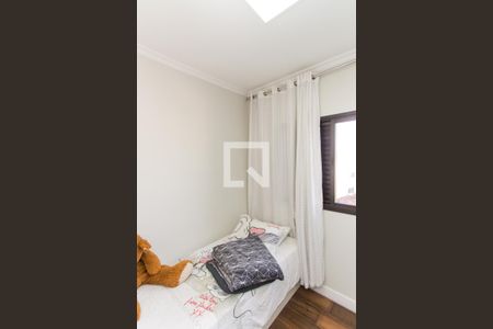 Apartamento à venda com 87m², 3 quartos e 2 vagasQuarto 1  