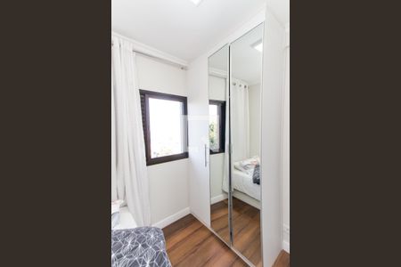 Apartamento à venda com 87m², 3 quartos e 2 vagasQuarto 1  