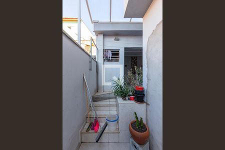 Casa à venda com 198m², 3 quartos e 2 vagasQuintal Fundos