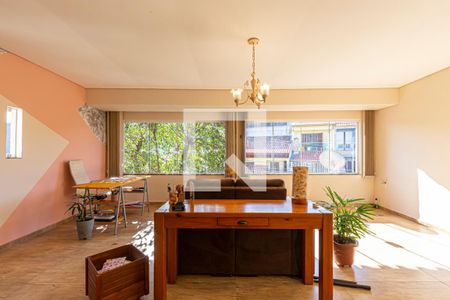 Casa à venda com 198m², 3 quartos e 2 vagasVaranda da Suite 2