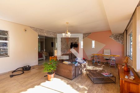 Casa à venda com 198m², 3 quartos e 2 vagasVaranda da Suite 2