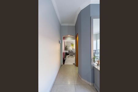 Casa à venda com 198m², 3 quartos e 2 vagasSala de Jantar