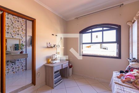 Casa à venda com 198m², 3 quartos e 2 vagasSuite 1