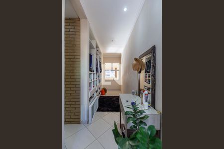 Casa à venda com 198m², 3 quartos e 2 vagasCloset da Suite 2