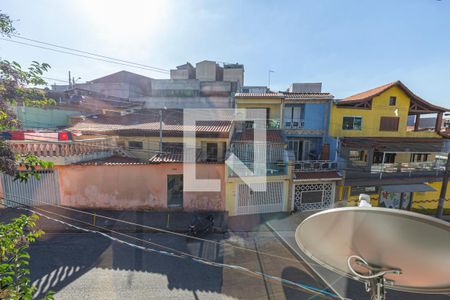 Casa à venda com 198m², 3 quartos e 2 vagasVista da Varanda da Suite 2