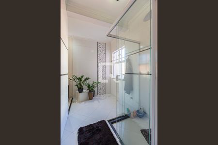 Casa à venda com 198m², 3 quartos e 2 vagasBanheiro da Suite 2