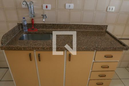 Apartamento à venda com 69m², 2 quartos e 1 vaga Apartamento à venda com 69m², 2 quartos e 1 vagaCozinha