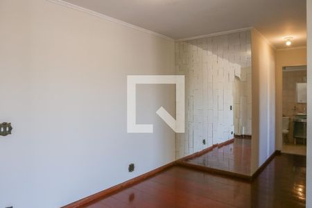 Sala de apartamento à venda com 2 quartos, 69m² em Vila Ipojuca, São Paulo