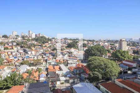 Vista do Quarto 1 de apartamento à venda com 2 quartos, 69m² em Vila Ipojuca, São Paulo