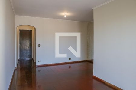 Sala de apartamento à venda com 2 quartos, 69m² em Vila Ipojuca, São Paulo