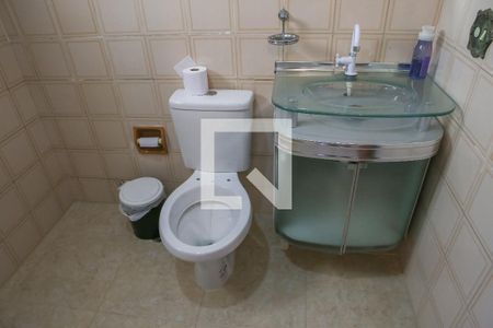 Apartamento à venda com 69m², 2 quartos e 1 vaga Apartamento à venda com 69m², 2 quartos e 1 vagaBanheiro
