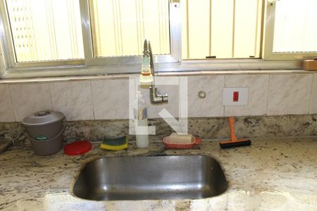 Casa à venda com 347m², 3 quartos e 5 vagasCozinha