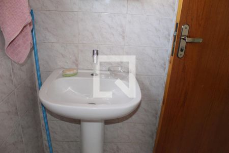 Casa à venda com 347m², 3 quartos e 5 vagasBanheiro  Suíte