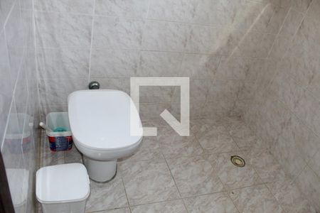 Casa à venda com 347m², 3 quartos e 5 vagasBanheiro  Suíte