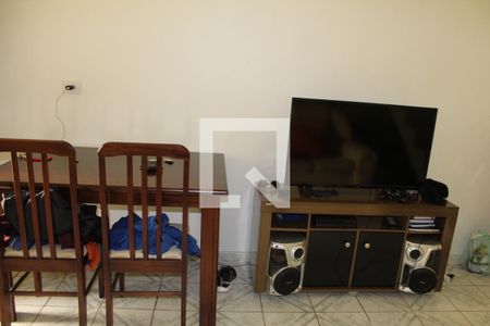 Casa à venda com 347m², 3 quartos e 5 vagasSala Edicula