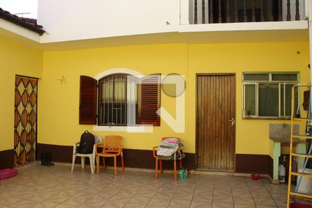 Casa à venda com 347m², 3 quartos e 5 vagasÁrea comum