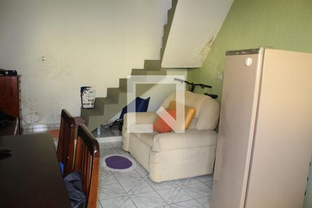 Casa à venda com 347m², 3 quartos e 5 vagasSala Edicula