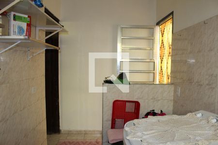 Casa à venda com 347m², 3 quartos e 5 vagasÁrea de Serviço