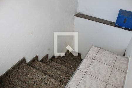 Casa à venda com 347m², 3 quartos e 5 vagasEscada