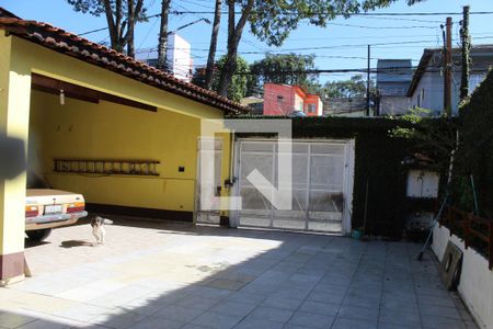 Casa à venda com 347m², 3 quartos e 5 vagasGaragem