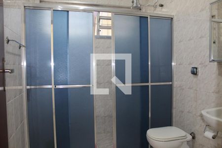 Casa à venda com 347m², 3 quartos e 5 vagasBanheiro