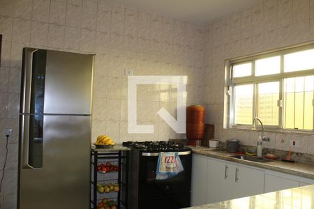 Casa à venda com 347m², 3 quartos e 5 vagasCozinha