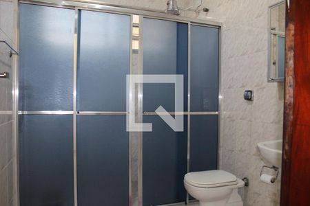 Casa à venda com 347m², 3 quartos e 5 vagasBanheiro