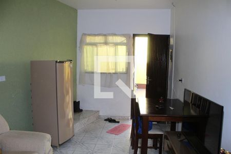 Casa à venda com 347m², 3 quartos e 5 vagasSala Edicula