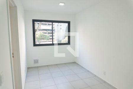 Sala/Cozinha de apartamento para alugar com 2 quartos, 37m² em Bela Vista, São Paulo