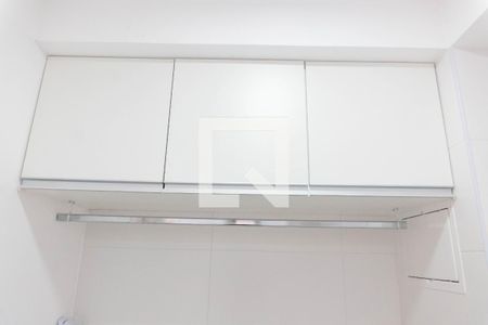 Sala/Cozinha de apartamento para alugar com 2 quartos, 37m² em Bela Vista, São Paulo