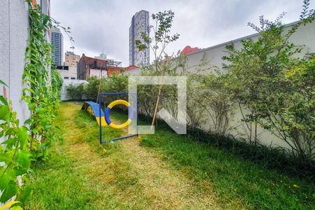 Apartamento à venda com 24m², 1 quarto e sem vagaÁrea comum