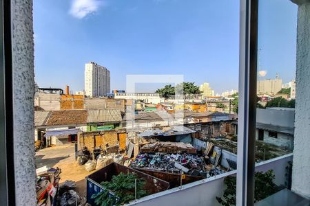 Apartamento à venda com 24m², 1 quarto e sem vagacozinha janela