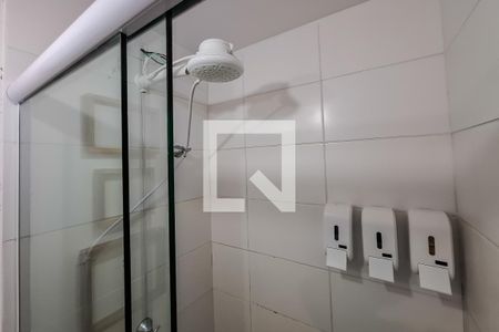 Apartamento à venda com 24m², 1 quarto e sem vagabanheiro