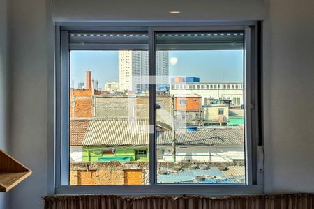 Apartamento à venda com 24m², 1 quarto e sem vagaquarto janela