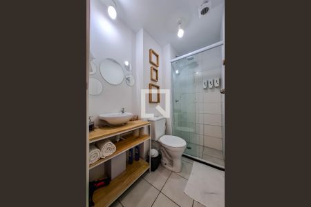 Apartamento à venda com 24m², 1 quarto e sem vagabanheiro
