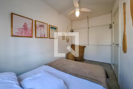 Apartamento à venda com 24m², 1 quarto e sem vagaquarto