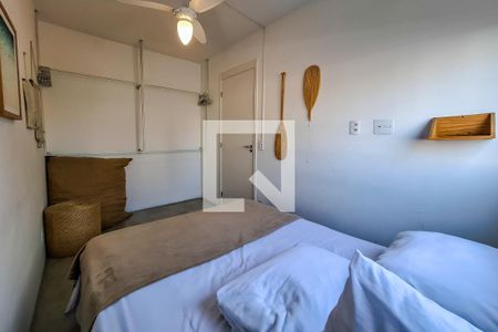 Apartamento à venda com 24m², 1 quarto e sem vagaquarto