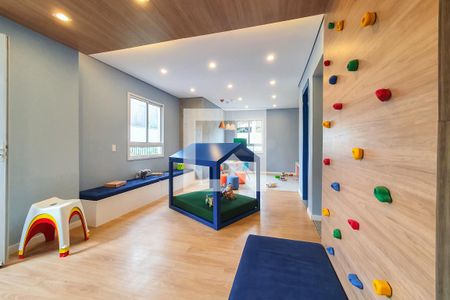 Apartamento à venda com 24m², 1 quarto e sem vagaÁrea comum