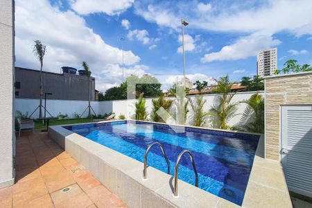 Apartamento à venda com 24m², 1 quarto e sem vagaPiscina