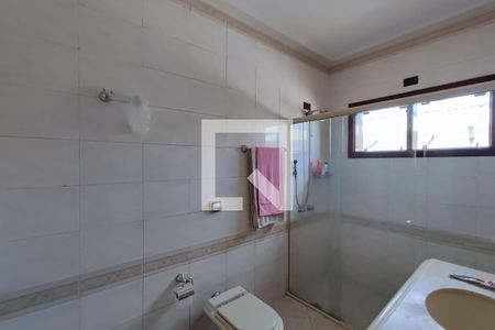 Casa à venda com 640m², 4 quartos e 5 vagasBanheiro Suíte 3