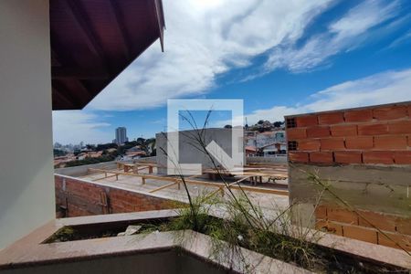 Casa à venda com 640m², 4 quartos e 5 vagasVaranda Suíte Master