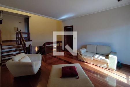 Casa à venda com 640m², 4 quartos e 5 vagasSala 2