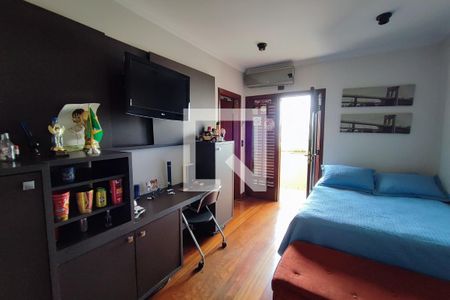 Casa à venda com 640m², 4 quartos e 5 vagasQuarto Suíte 3