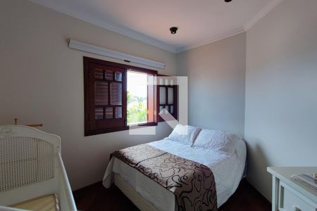 Casa à venda com 640m², 4 quartos e 5 vagasQuarto Suíte 