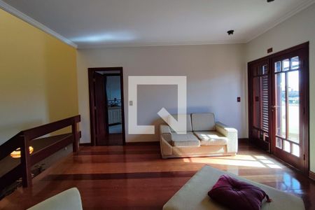 Casa à venda com 640m², 4 quartos e 5 vagasSala 2